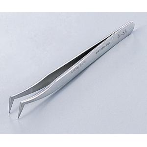 镊子（MEISTER）（No.6（鹫型））MEISTERピンセット（鷲型タイプ）（No.6）TWEEZERS PRECISION