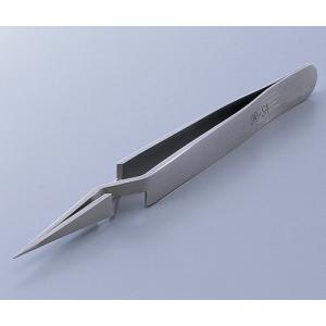 X型细长镊子XタイプスリムピンセットTWEEZERS PRECISION