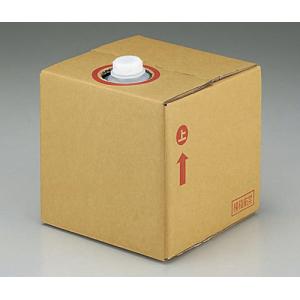 PE桶外包装瓦楞纸箱ユニオンコンテナー用ケースBOTTLE PE