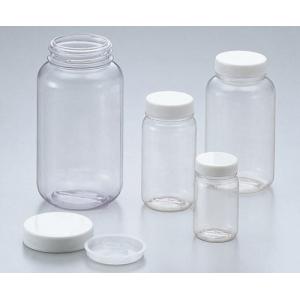 透明广口瓶（透明氯乙烯制）クリヤ広口瓶（透明エンビ製）BOTTLE PVC