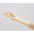 乳胶手套（压纹加工型（整个手套压纹加工） ■无粉）ラテックス手袋GLOVES LATEX FOR CR