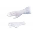 聚氨酯涂层尼龙手套（手心涂层式）PUコートナイロン手袋GLOVES PU