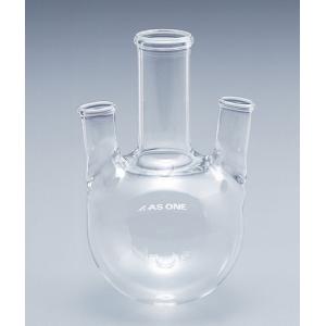 三口玻璃烧瓶三口ガラスフラスコFLASK GLASS