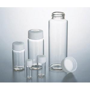螺口瓶（洗净处理）（γ线灭菌）スクリュー管瓶（SCC）（γ線滅菌済）BOTTLE GLASS FOR CR