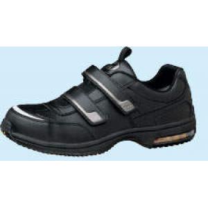 静電安全靴　ＳＬＡ－８０５Ｓ |||ブラック　サイズ指定  