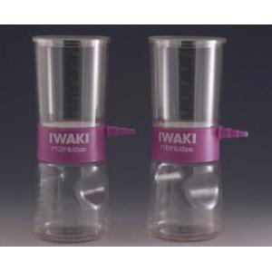 IWAKI　メンブレンフィルター |||８１１０－２５０　１２入  