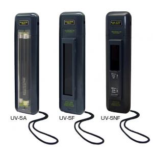 ＭｉｎｉＭＡＸ　電池式ＵＶランプ |||ＵＶ－５Ａ  