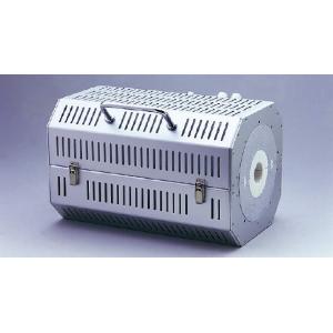 アサヒ理化　ＡＲＦ－１００ＫＣ |||セラミック電気管状炉  
