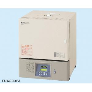 アドバンテック　電気マッフル炉 |||ＦＵＷ２１０ＰＡ  