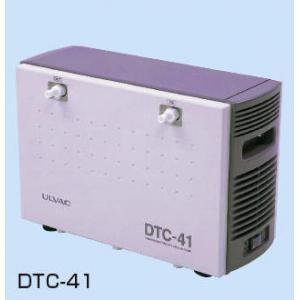 アルバック　ＤＴＣ－４１ |||ドライテフロン真空ポンプ  