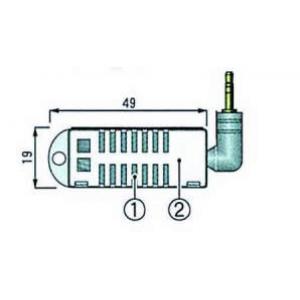 Ｔ＆Ｄ　ＴＲ－７２Ｕ／Ｕｉ用 |||センサ　ＴＲ－３１００  