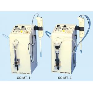 ニチリョー　簡易型自動分注器 |||ＭＴ－Ⅰ　シリンジ１本付  