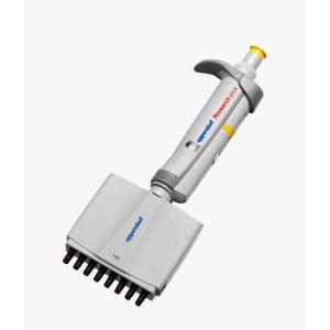 エッペンドルフ　リサーチプラスＭ |||３１２２　０．５～１０μｌ　12ch  