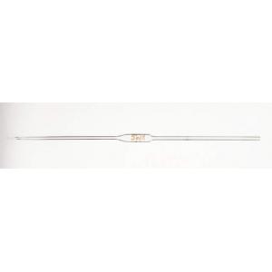三商　宮原　ホールピペット |||ハイグレード　６ｍｌ  