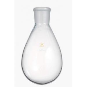 三商印　共通摺合ナス型フラスコ |||３００ｍｌ　２９／３２  