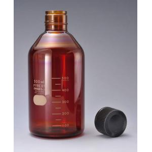 ５１７００ＭＥＤＢＴ　３０ |||メジューム瓶　茶　３０ｍｌ  