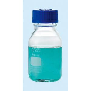 柴田　ねじ口瓶　１０００ｍｌ |||青キャップ  