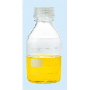 柴田　ねじ口瓶　２０００ｍｌ |||透明キャップ  