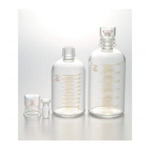 保存瓶（スタンダードカプセル） |||三商印　目盛付　２００ｍｌ  