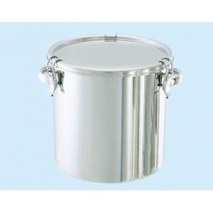 ステンレス密閉タンク　２０Ｌ |||ＣＴＨ－３０　取手タイプ  