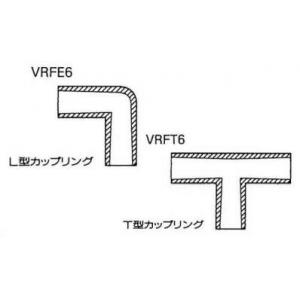 ルアーフィッティング |||ＶＲＦＴ６　１０入  