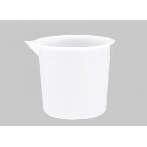 ポリエチレンビーカー |||１００ｍｌ　手無し  