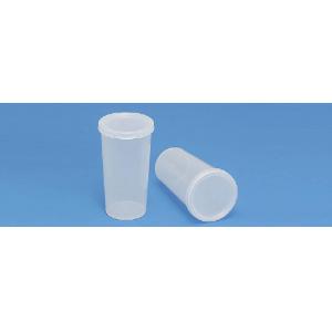 筒形シール容器　４８０ｍｌ |||φ７５×１６５Ｈ　５入  