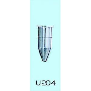 三商　サンプルカップ　ＰＳ製 |||Ｕ２０４Ｓ　１０００入  