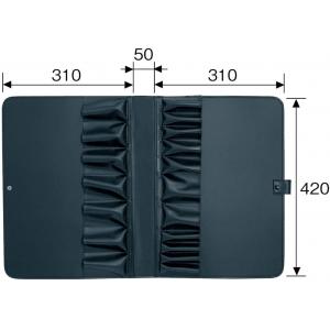 ツールケース用工具差し |||Ｂ－９２０  