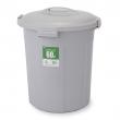 环保垃圾桶（圆形）エコポリペールDUST BOX