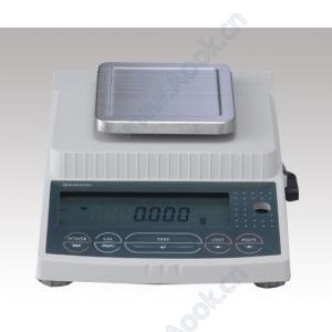 電子天びん　ＢＬ−２２０Ｈ [1-5033-01]