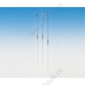 ホールピペット　スーパーグレード６ｍｌ [6-279-10]