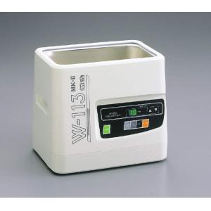 本多電子　Ｗ－１１３ＭＫ－Ⅱ |||超音波洗浄器  