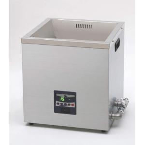 ｵｰﾊﾞｰﾌﾛｰ付　卓上型超音波洗浄器 |||ＵＳ－６００ＥＳ  