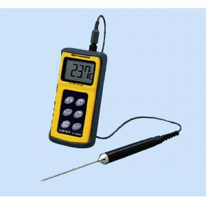 デジタル防水温度計 |||ＣＴ－４３０ＷＰ  