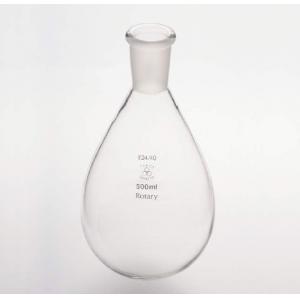 共通摺ナスフラスコロータリー用 |||３００ｍｌ　栓２４／４０  