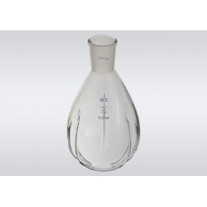 共通摺合せナス型フラスコ |||粉体撹拌用５０ｍｌ　２４／４０  